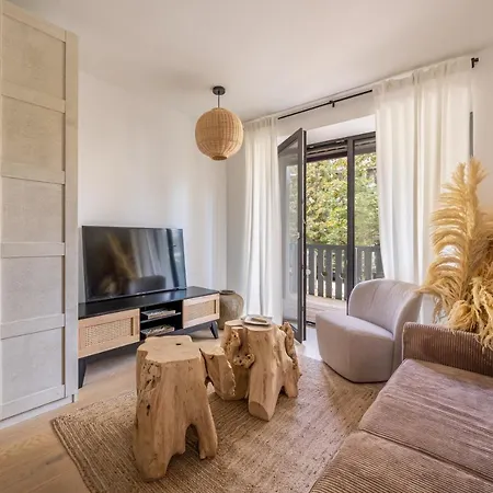 Jurmala Seaside Apartment With Balcony Exterior foto