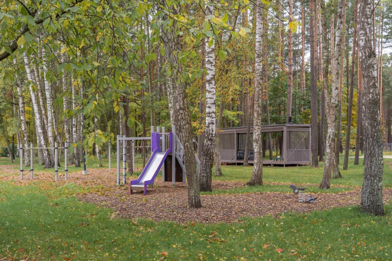 Seaside With Balcony Apartment Jurmala